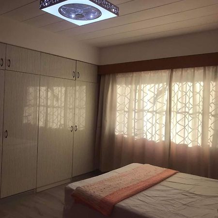 Nadi Town Newly Renovated 2Nd Floor Suite With Free Wifi المظهر الخارجي الصورة