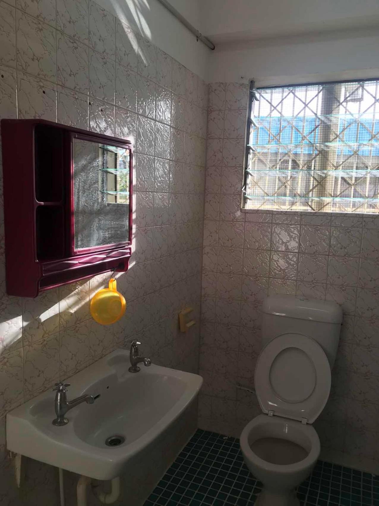 Nadi Town Newly Renovated 2Nd Floor Suite With Free Wifi المظهر الخارجي الصورة